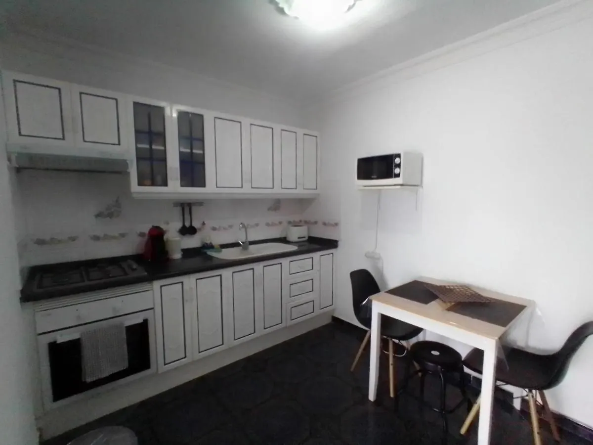 Mirador Playa San Marcos Apartment Icod De Los Vinos Spain