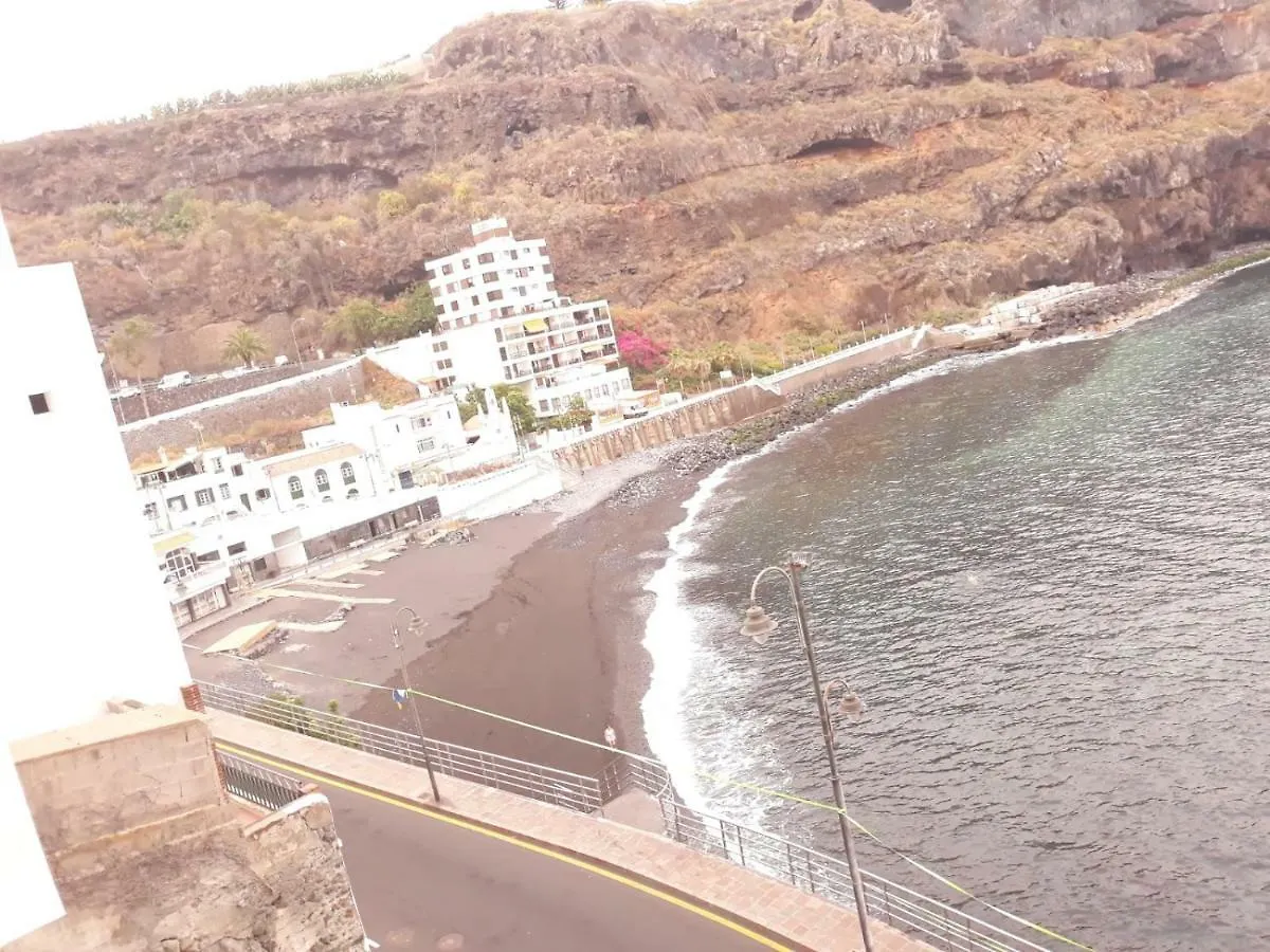 Mirador Playa San Marcos Apartment Icod De Los Vinos 0*,