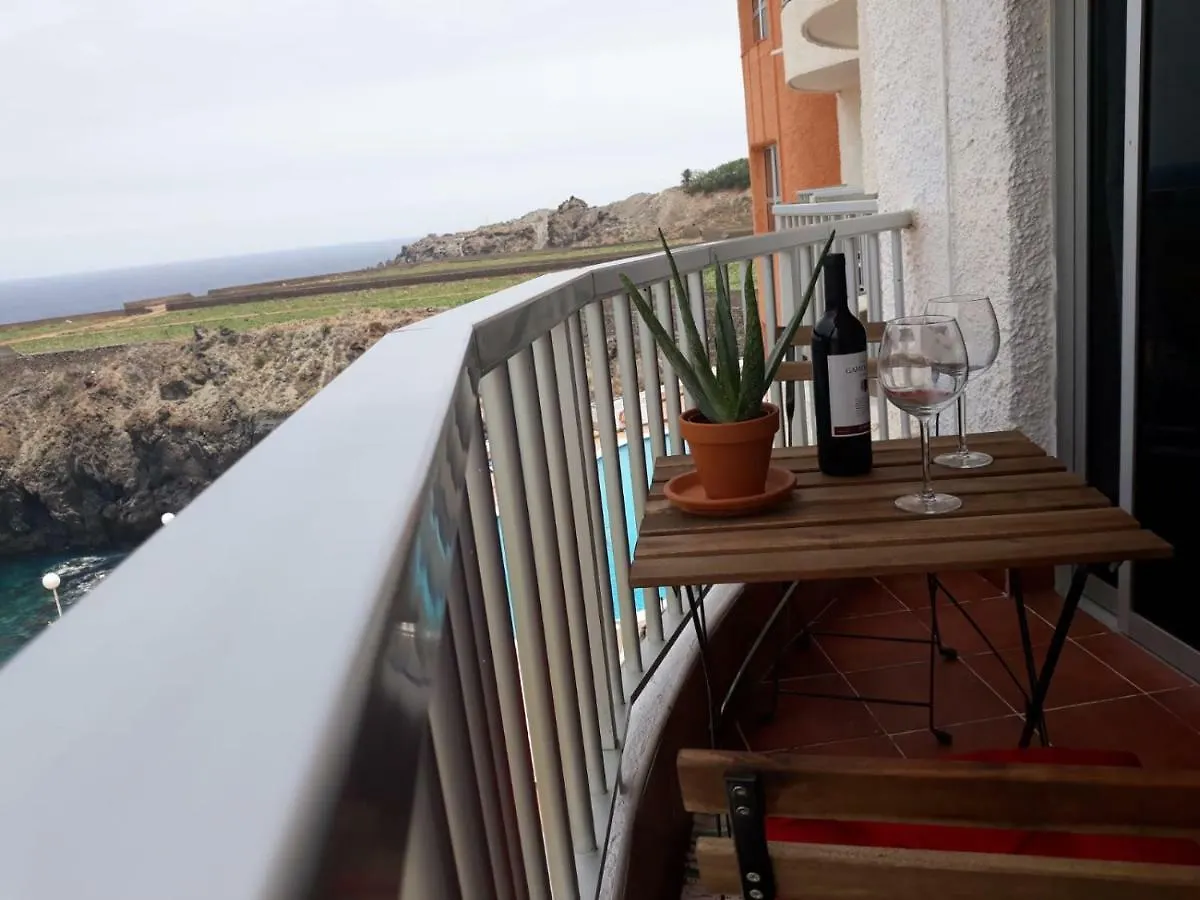 Mirador Playa San Marcos Apartment Icod De Los Vinos
