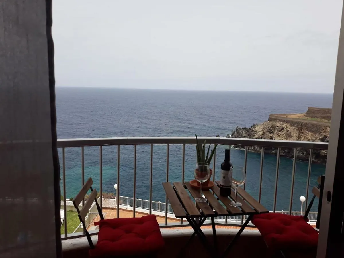 Mirador Playa San Marcos Apartment Icod De Los Vinos