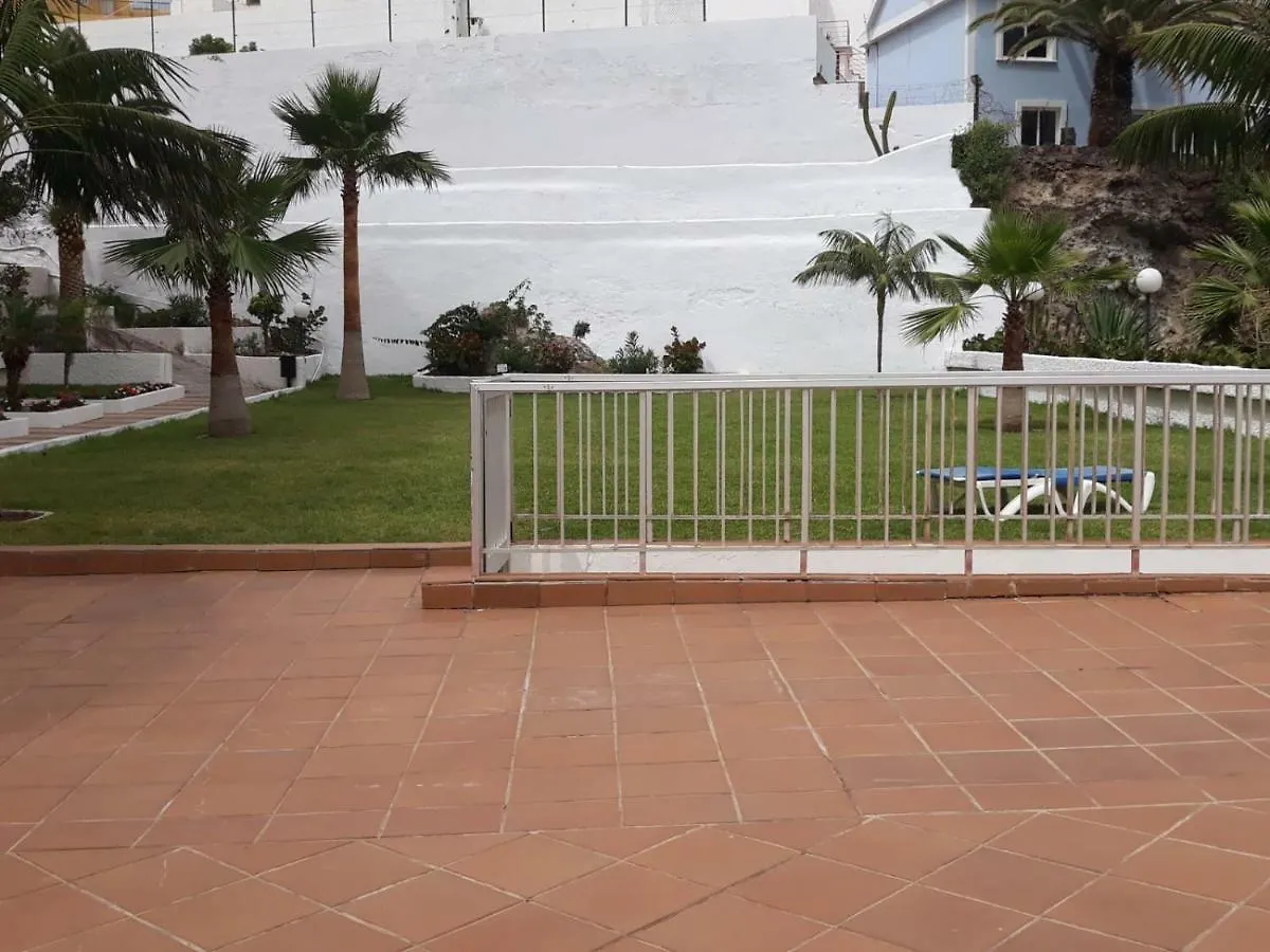 Mirador Playa San Marcos Apartment Icod De Los Vinos