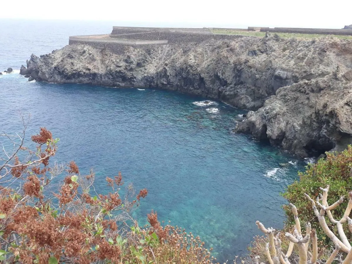Mirador Playa San Marcos Apartment Icod De Los Vinos 0*,  Spain