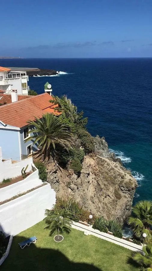 Mirador Playa San Marcos Apartment Icod De Los Vinos