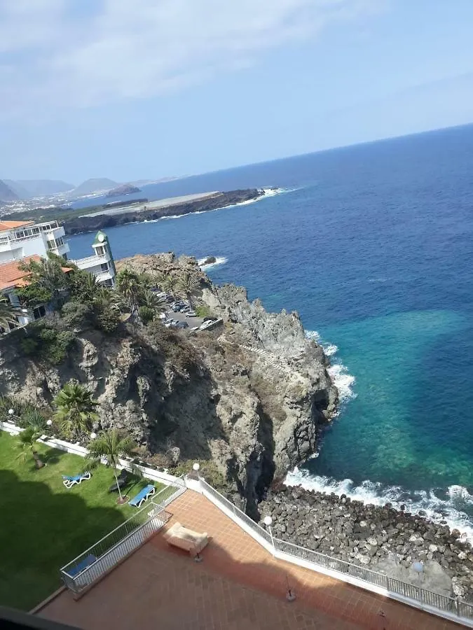 Mirador Playa San Marcos Apartment Icod De Los Vinos 0*,  Spain