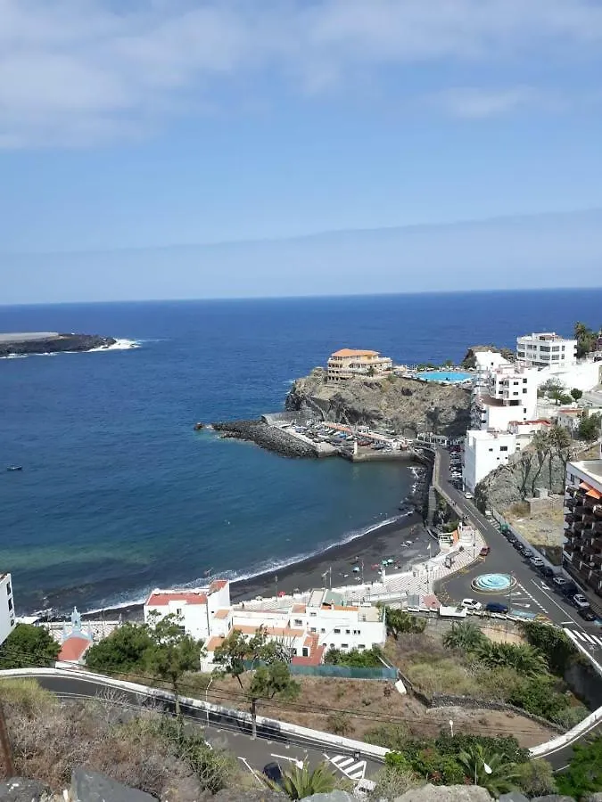 Mirador Playa San Marcos Apartment Icod De Los Vinos