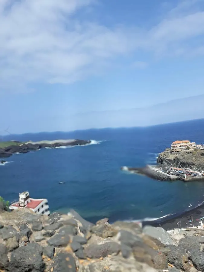 Mirador Playa San Marcos Apartment Icod De Los Vinos Spain