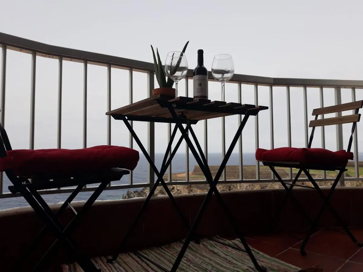 Mirador Playa San Marcos Apartment Icod De Los Vinos