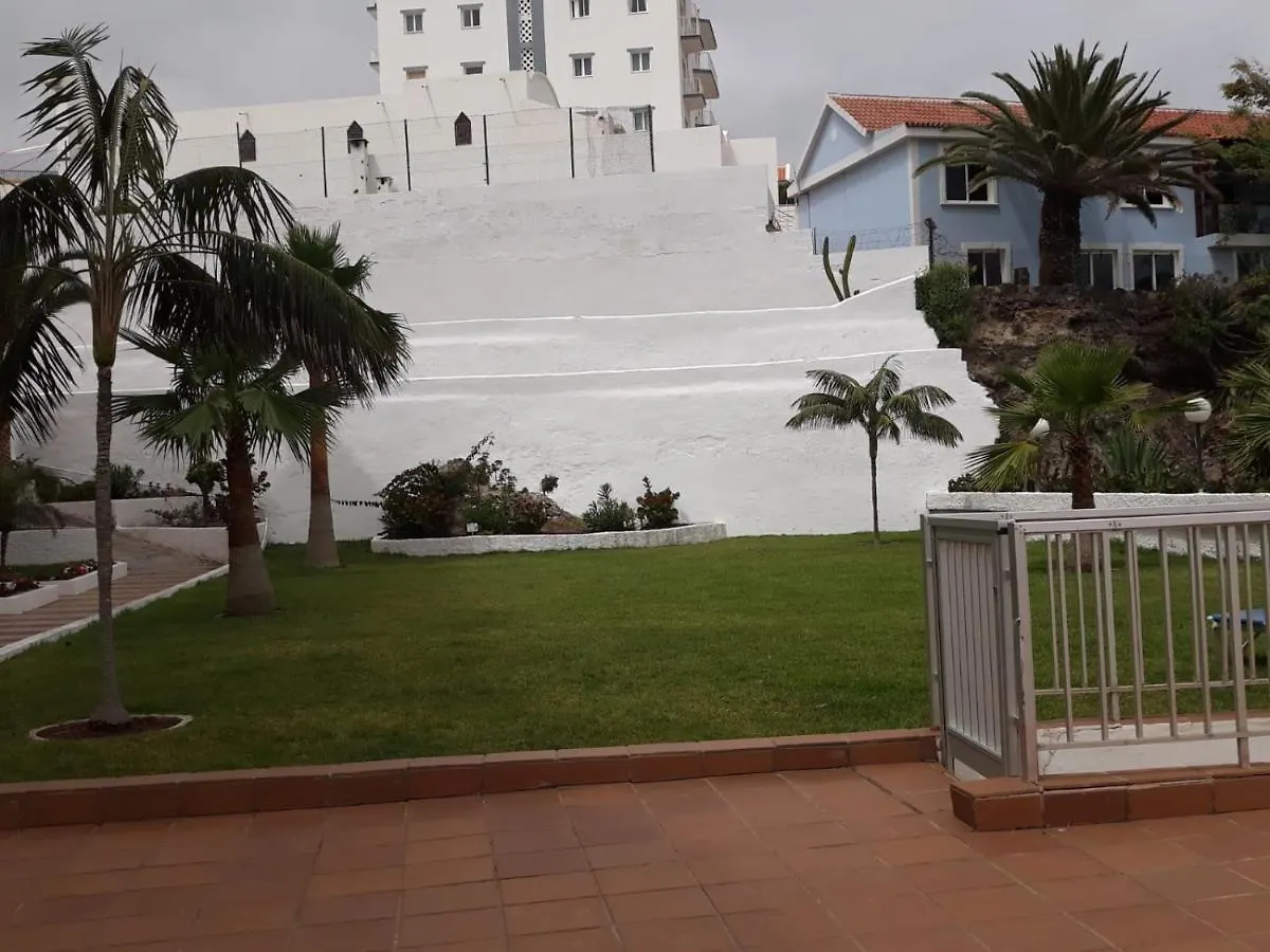 Mirador Playa San Marcos Apartment Icod De Los Vinos