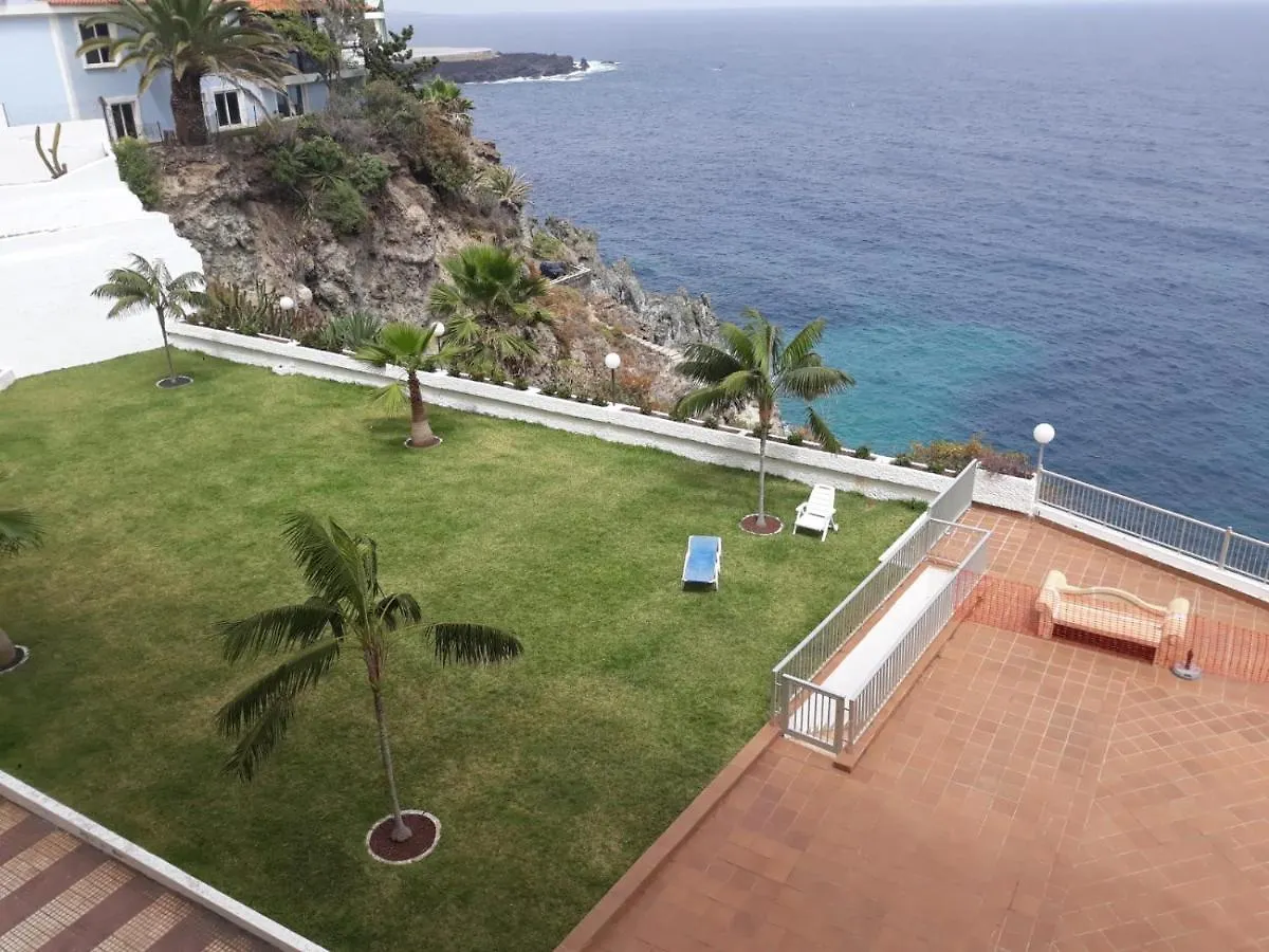 Mirador Playa San Marcos Apartment Icod De Los Vinos Spain