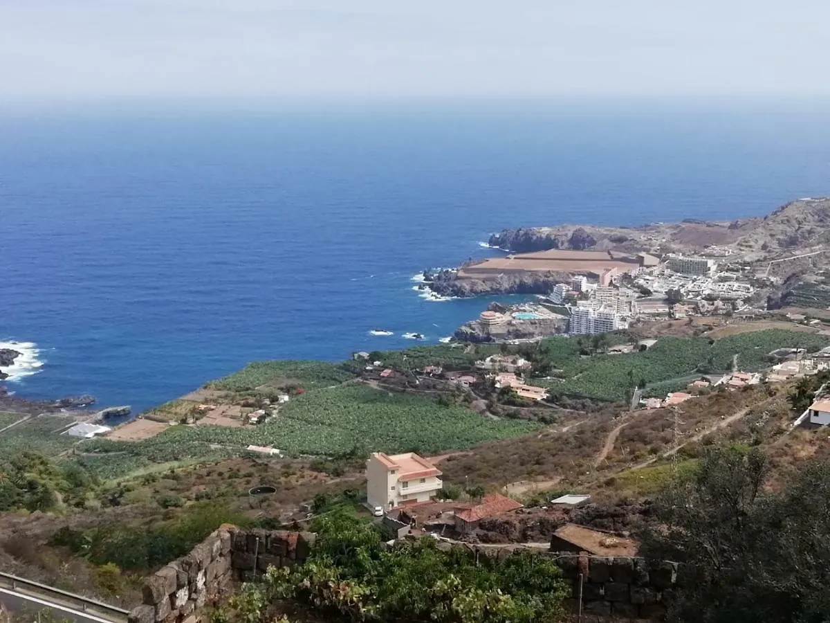 Mirador Playa San Marcos Apartment Icod De Los Vinos