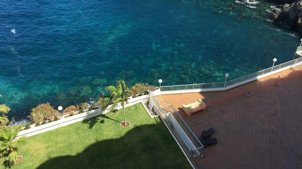 Mirador Playa San Marcos Apartment Icod De Los Vinos